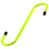 Flexibler Hakensatz für universelle Anwendungen 2 Stück