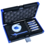 Bremsentlüftungsschlüssel Satz 12-teilig für Audi, VW