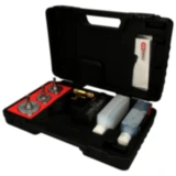 CO2-Zylinderkopf-Lecktestset 8-teilig