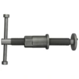 Spindel mit Linksgewinde für Bremskolben Werkzeug