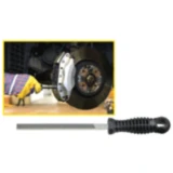 Hazet Bremssattelfeile extra schmal für japanische Fahrzeuge