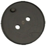 Adapterplatte 0 für Bremskolben-Rücksetzwerkzeuge