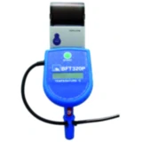 ATE Bremsflüssigkeit Tester mit Drucker BFT 320P