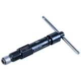 Ölhydraulik-Spindel für Doppel-Bördelgerät