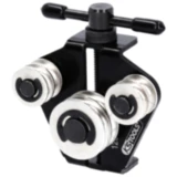 Bremsleitungs-Biege- und Richtwerkzeug