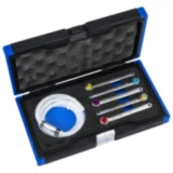 Bremsentlüftungsschlüssel Satz - 6 teilig