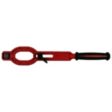 Nockenwellenhalter GFK rot für Motorräder