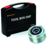 CONTITECH TOOL BOX OAP für GENERATORENFREILAUF