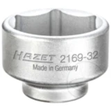 OIL FILTER REMOVING WRENCH HEX 32 MM for OPEL Astra, Corsa, VW Passat, AUDI