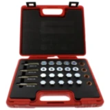 Ölablaßschraube Reparaturset JMP für M10 M12 M14 M16