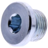 Ölablassschraube M17x1,5 JM 5 Stück für Reparatursortiment