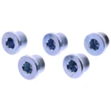 Ölablassschraube M20X1.5 von JMP - 5 Stück