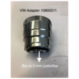 Öleinfüll-Adapter für VW und Audi