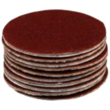 Schleifpapier 16 mm, 10 Stück als Ersatzteil