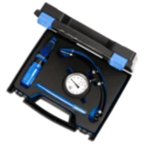 Prüfsatz zur Druck- und Dichtigkeitsprüfung des SCR Systems