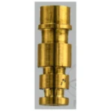 Busching Adapter für Druckpumpen