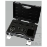 Druckregler Dummy für Common-Rail 9-teilig