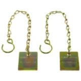 Einstell-Lehre für Nockenwelle - passend für VW/AUDI 2.5 TDI V6 und AUDI A8 3.3 TDI