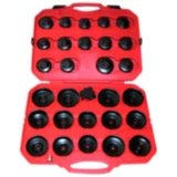 Ölfilter Werkzeug Satz 30-teilig für: Toyota, VW