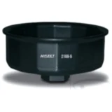 Ölfilterschlüssel 16-Kant 86MM für: VOLVO, BMW