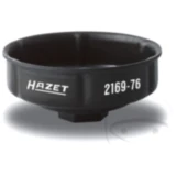 Ölfilterschlüssel 76 mm für AUDI, MERCEDES