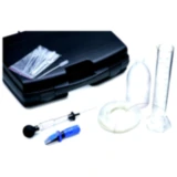 Prüfkit für SCR-System AdBlue 15 teilig