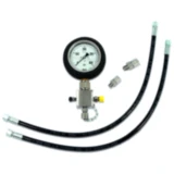 Hochdruck-Prüfgerät GDP 400 für GDI-Motoren