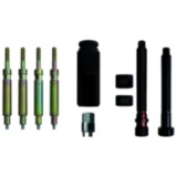 Ergänzungs-Satz für Universal-Düsenauszieher für Ford, Fiat, Citroën und Peugeot