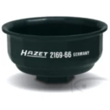 Ölfilterschlüssel für verschiedene Modelle 66mm Rillenprofil