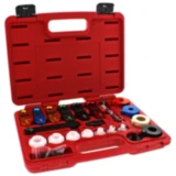 Leitungsverbinder Lösesatz 22-teilig für KFZ