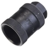 Aussenadapter für Injektoren