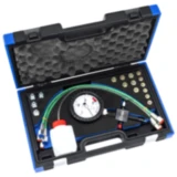 Common-Rail Hochdruck-Prüfgerät für Dieselfahrzeuge 2000 bar