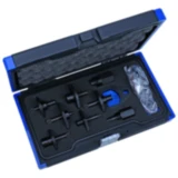 Adapter-Satz 9-teilig für Common-Rail Hochdruckprüfgerät