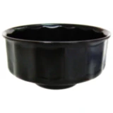 Ölfilterschlüssel 75/77 JMP 15 Kanten für VW, Audi