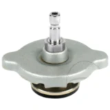 Kühleradapter Nr. 3 Metal für Fahrzeuge wie Buick und Mercedes-Benz