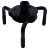 Ölfilterspinne für Motorräder 70-120mm