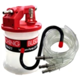 Dieselfilter-Befüll- und Entlüftungsgerät für Diesel-Direkteinspritzer