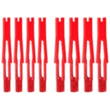 Einschraub-Montagehilfe für Dichtungen, 8-teilig