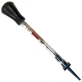 Säureprüfer für Motorradbatterien