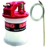 Flüssigkeitsabsauger für verschiedene Fahrzeugtypen