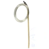 Mini Vakuumsonde 9,8 x 300 mm
