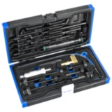 Adapter-Kit, 22-teilig für Getriebebefüllung