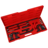 Ventilfeder Montagesatz 13-teilig für Benzin- und Dieselmotoren