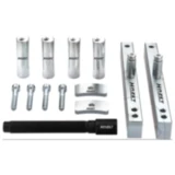 Injektor-Adapter Satz für Renault