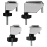 Schlauchklemmen-Kit 10/15/25/45 mm