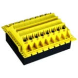 Zylinderkopfreparatur Systemablage für Motorräder