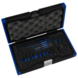 Glühkerzen Demontagesatz für gängige Gewinde