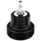 Kühleradapter für VW Fahrzeuge