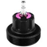 Kühleradapter Nr. 9 Violett für AUDI, BMW