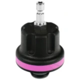 Kühler Adapter 19 PINK für: LEXUS, TOYOTA